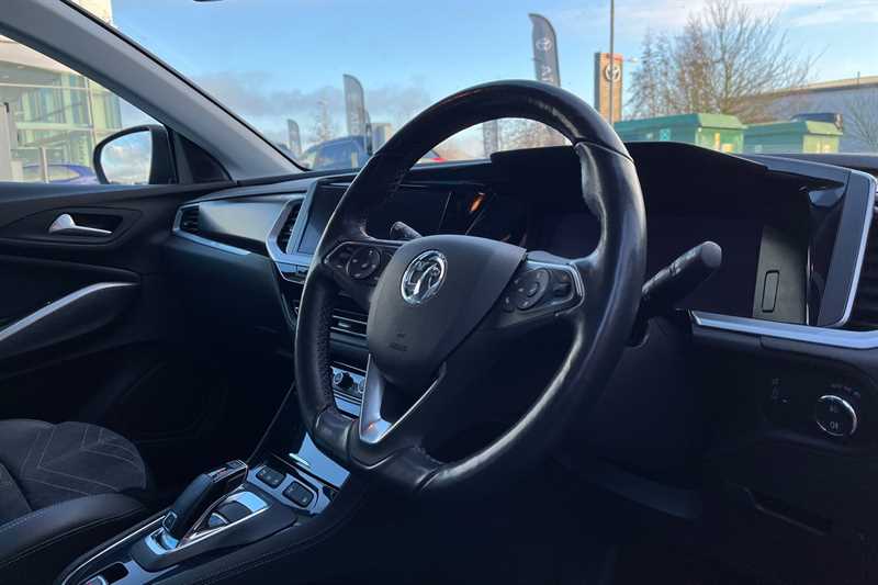 Used Vauxhall Grandland 2023 for sale - 77205895: Photo 10