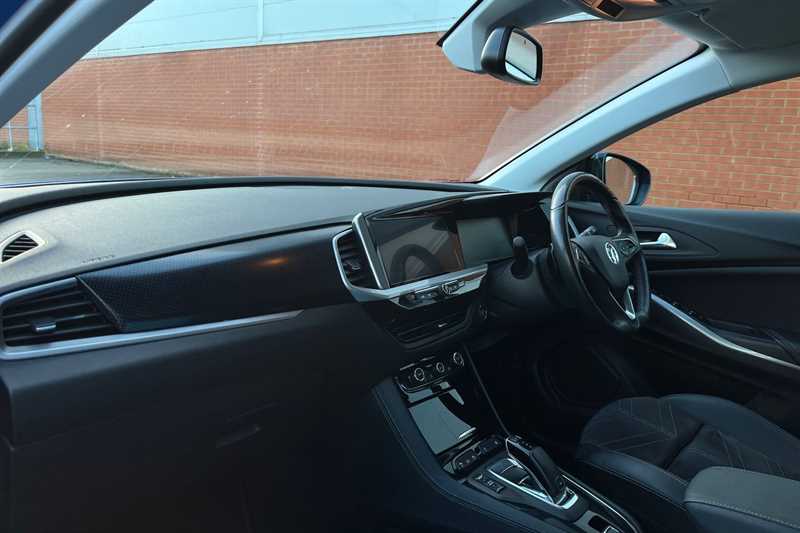 Used Vauxhall Grandland 2023 for sale - 77205895: Photo 13