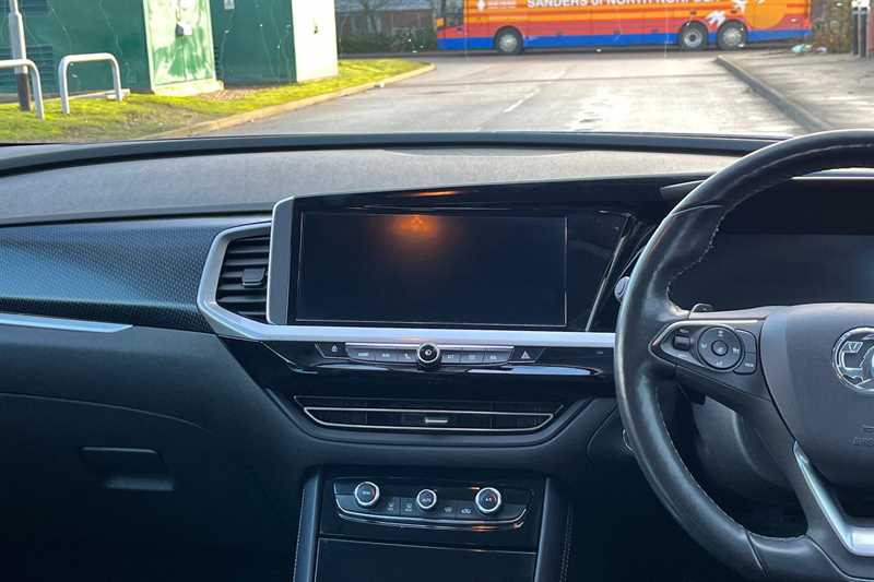 Used Vauxhall Grandland 2023 for sale - 77205895: Photo 14