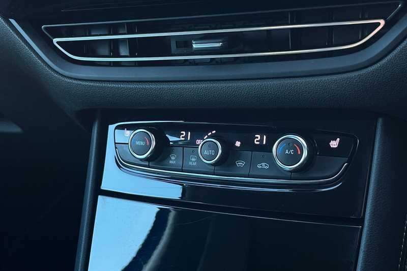 Used Vauxhall Grandland 2023 for sale - 77205895: Photo 15