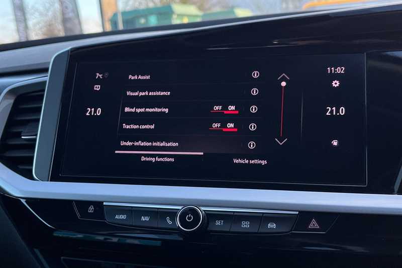 Used Vauxhall Grandland 2023 for sale - 77205895: Photo 17