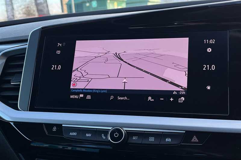 Used Vauxhall Grandland 2023 for sale - 77205895: Photo 18