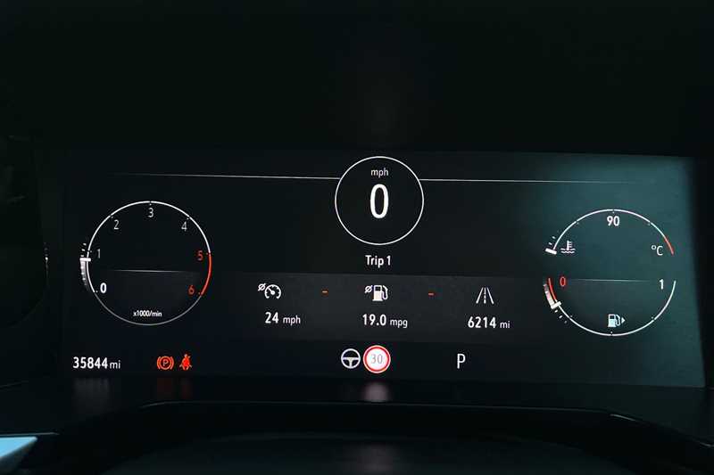 Used Vauxhall Grandland 2023 for sale - 77205895: Photo 20