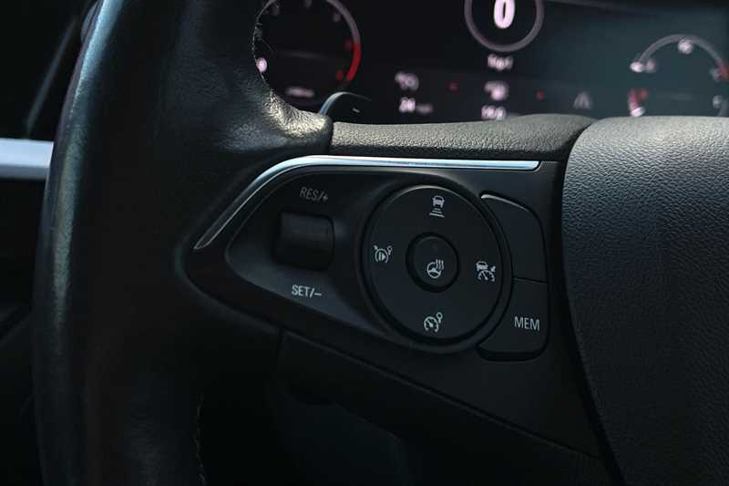 Used Vauxhall Grandland 2023 for sale - 77205895: Photo 21