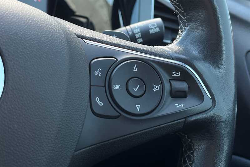 Used Vauxhall Grandland 2023 for sale - 77205895: Photo 22