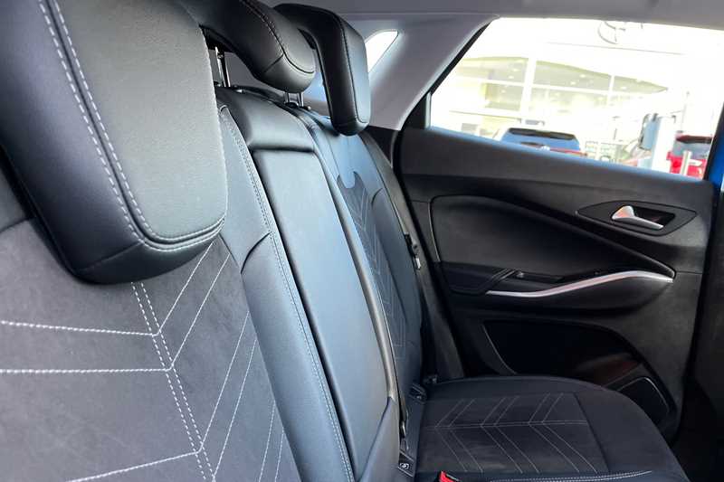 Used Vauxhall Grandland 2023 for sale - 77205895: Photo 23