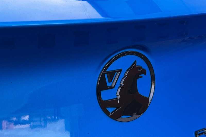 Used Vauxhall Grandland 2023 for sale - 77205895: Photo 25