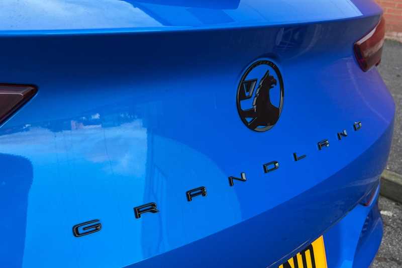 Used Vauxhall Grandland 2023 for sale - 77205895: Photo 26