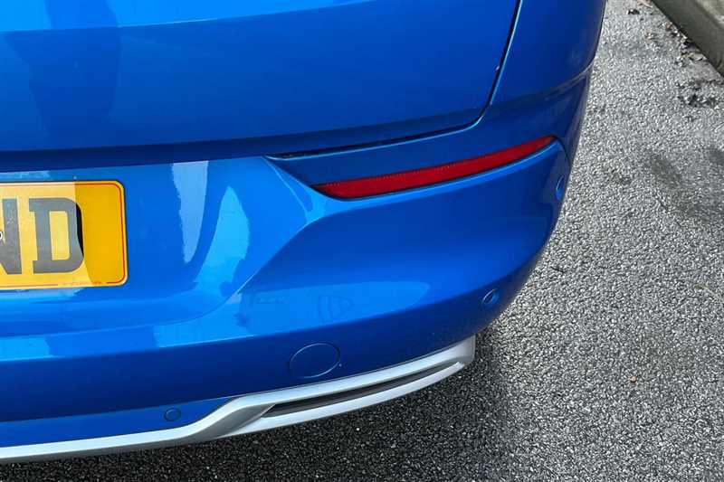 Used Vauxhall Grandland 2023 for sale - 77205895: Photo 30