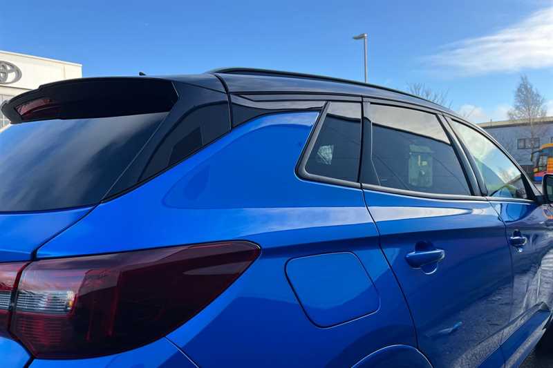 Used Vauxhall Grandland 2023 for sale - 77205895: Photo 32