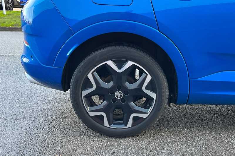 Used Vauxhall Grandland 2023 for sale - 77205895: Photo 34