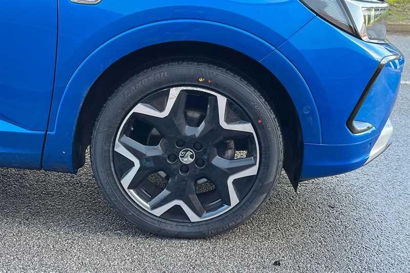 Used Vauxhall Grandland 2023 for sale - 77205895: Photo 36