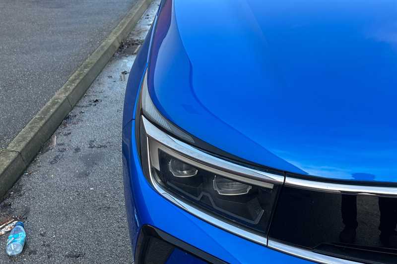 Used Vauxhall Grandland 2023 for sale - 77205895: Photo 37