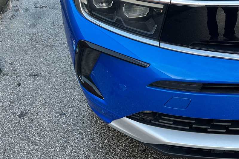 Used Vauxhall Grandland 2023 for sale - 77205895: Photo 38