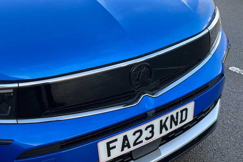 Used Vauxhall Grandland 2023 for sale - 77205895: Photo 39