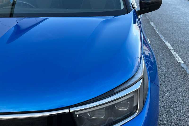 Used Vauxhall Grandland 2023 for sale - 77205895: Photo 40