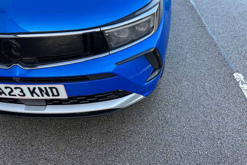 Used Vauxhall Grandland 2023 for sale - 77205895: Photo 41