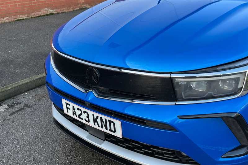 Used Vauxhall Grandland 2023 for sale - 77205895: Photo 42
