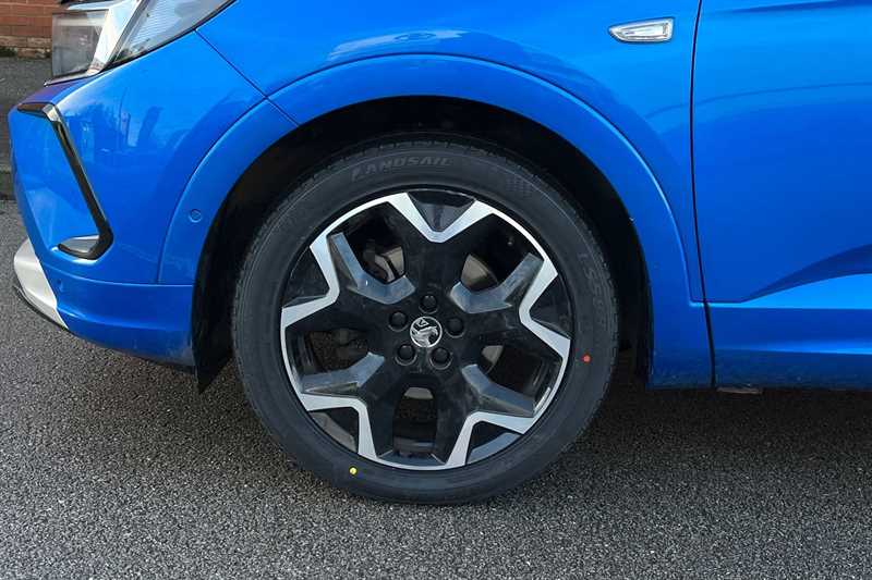 Used Vauxhall Grandland 2023 for sale - 77205895: Photo 44