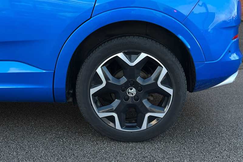 Used Vauxhall Grandland 2023 for sale - 77205895: Photo 46