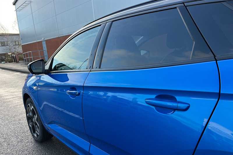 Used Vauxhall Grandland 2023 for sale - 77205895: Photo 48