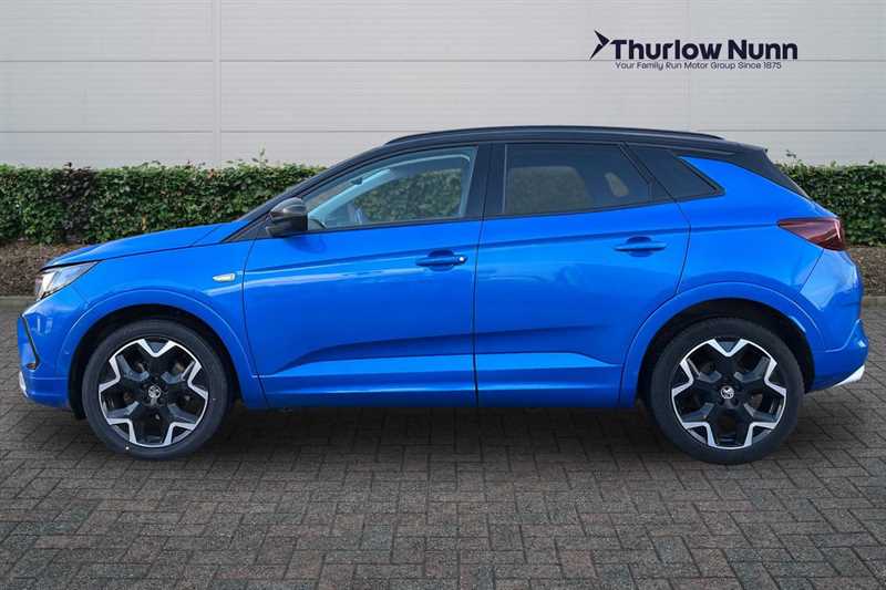 Used Vauxhall Grandland 2023 for sale - 77205895: Photo 6