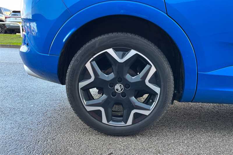 Used Vauxhall Grandland 2023 for sale - 77205895: Photo 9