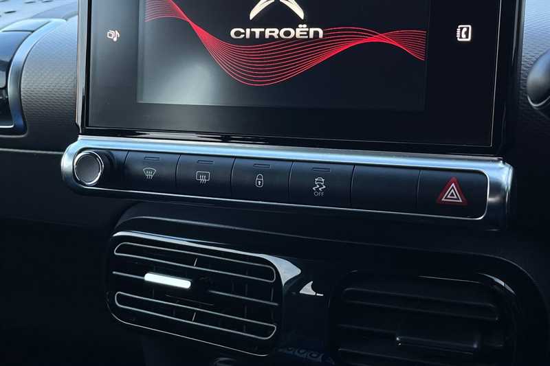 Used Citroen C4 Cactus 2018 for sale - 76459187: Photo 15