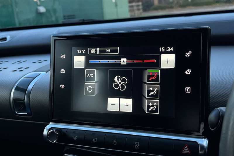 Used Citroen C4 Cactus 2018 for sale - 76459187: Photo 18