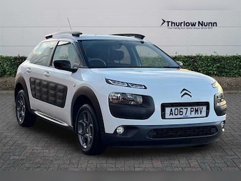 Used Citroen C4 Cactus undefined for sale - 76459187: Photo