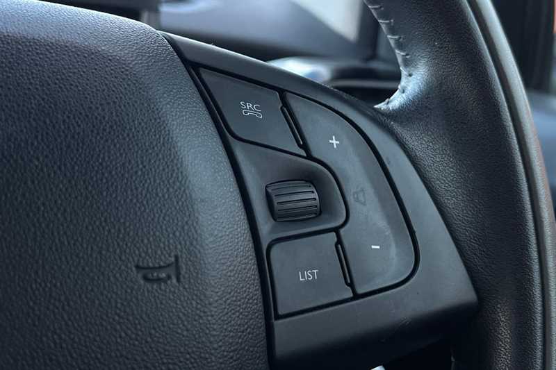 Used Citroen C4 Cactus 2018 for sale - 76459187: Photo 22