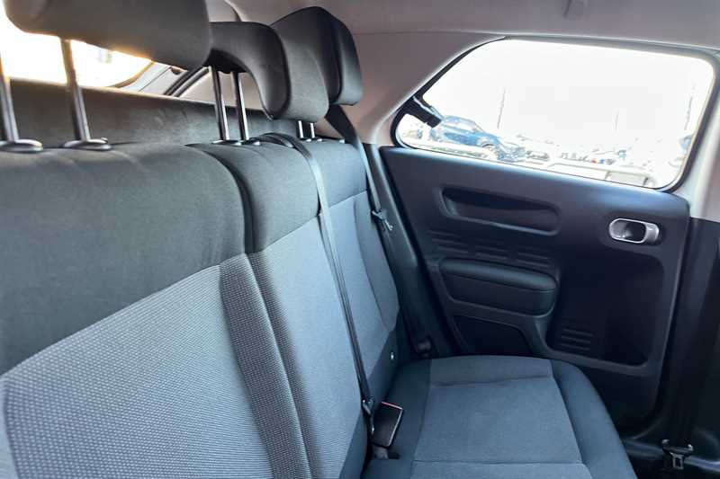 Used Citroen C4 Cactus 2018 for sale - 76459187: Photo 23