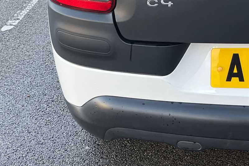Used Citroen C4 Cactus 2018 for sale - 76459187: Photo 29