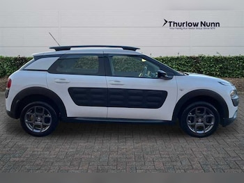 Used Citroen C4 Cactus undefined for sale - 76459187: Photo