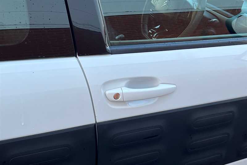 Used Citroen C4 Cactus 2018 for sale - 76459187: Photo 35