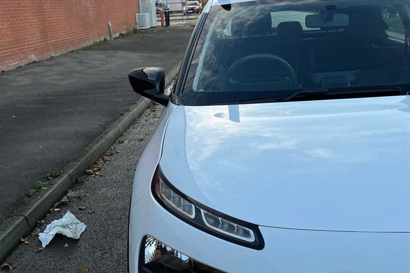 Used Citroen C4 Cactus 2018 for sale - 76459187: Photo 38