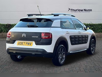 Used Citroen C4 Cactus undefined for sale - 76459187: Photo