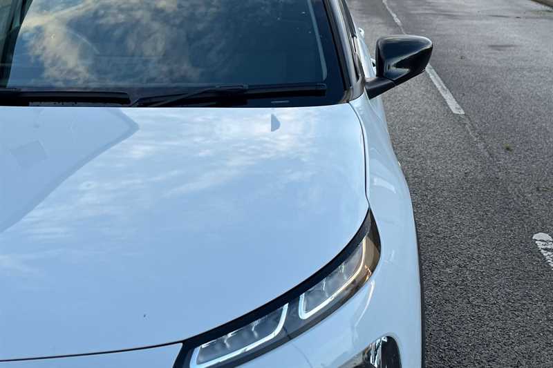 Used Citroen C4 Cactus 2018 for sale - 76459187: Photo 41