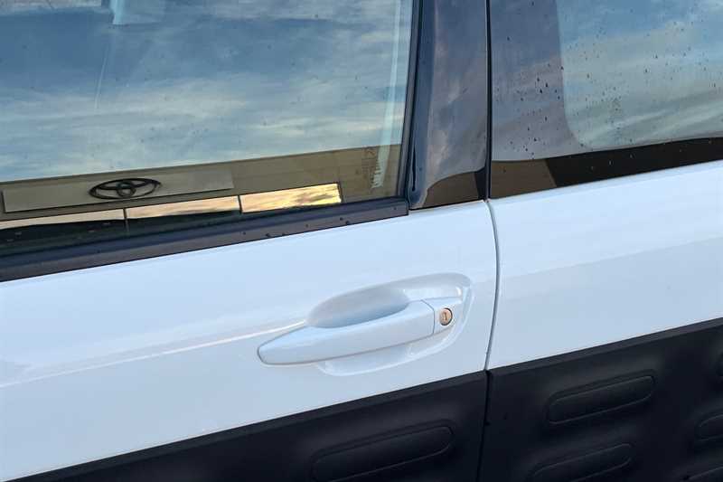 Used Citroen C4 Cactus 2018 for sale - 76459187: Photo 46