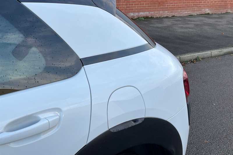 Used Citroen C4 Cactus 2018 for sale - 76459187: Photo 47