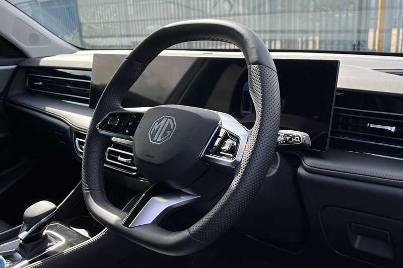 Used MG MG HS 2025 for sale - 75636968: Photo 10
