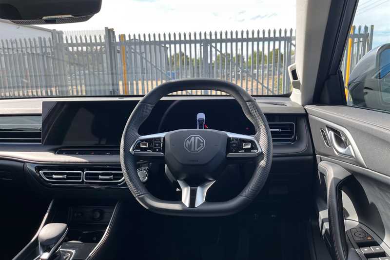 Used MG MG HS 2025 for sale - 75636968: Photo 11