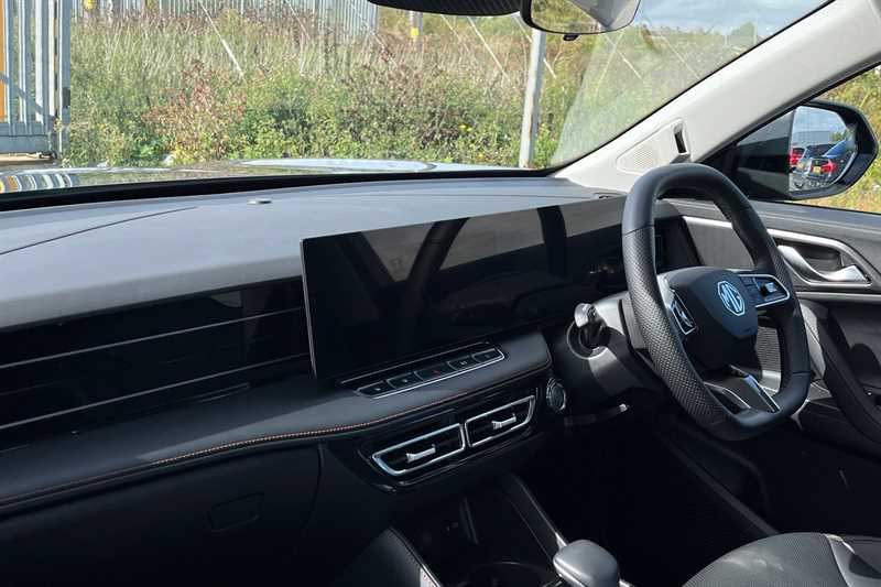 Used MG MG HS 2025 for sale - 75636968: Photo 13