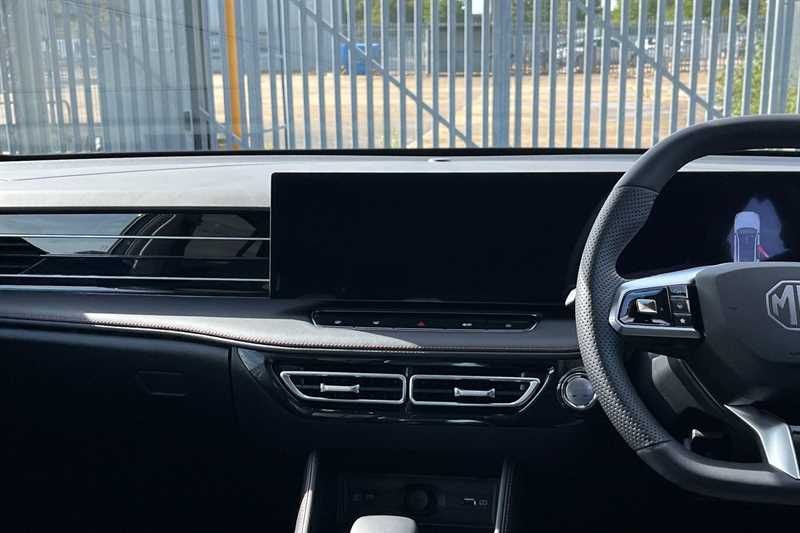 Used MG MG HS 2025 for sale - 75636968: Photo 14