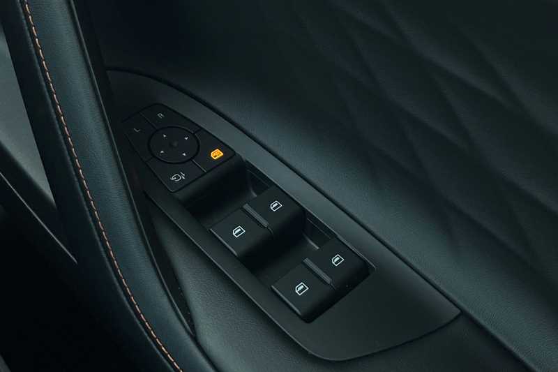 Used MG MG HS 2025 for sale - 75636968: Photo 16
