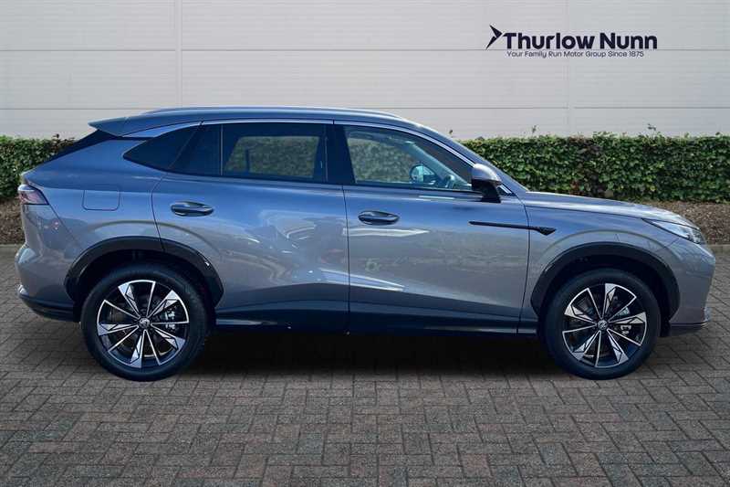 Used MG MG HS 2025 for sale - 75636968: Photo 2