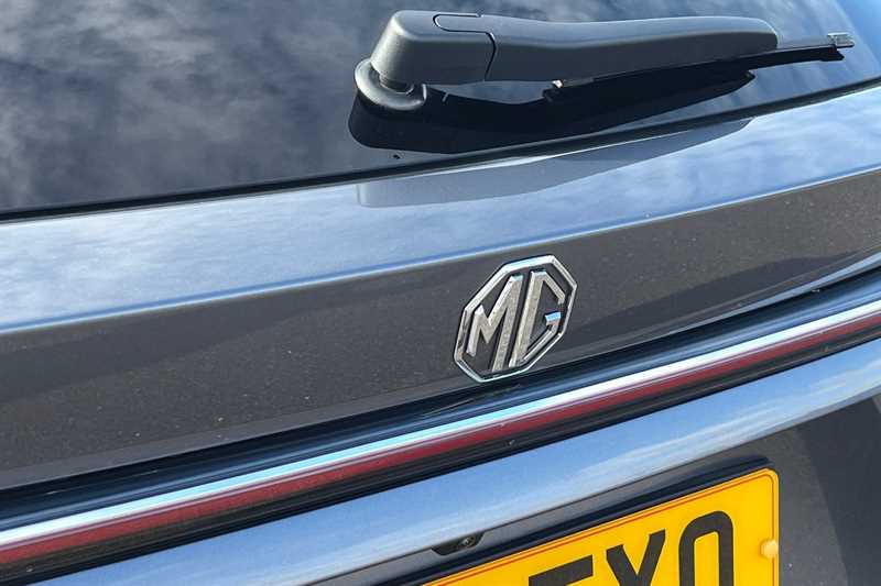 Used MG MG HS 2025 for sale - 75636968: Photo 25