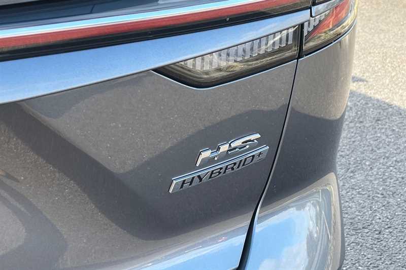 Used MG MG HS 2025 for sale - 75636968: Photo 26