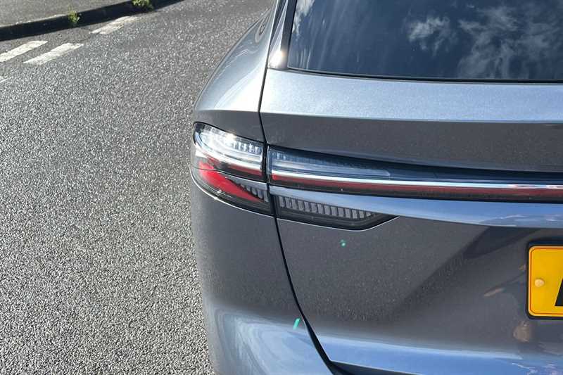 Used MG MG HS 2025 for sale - 75636968: Photo 27