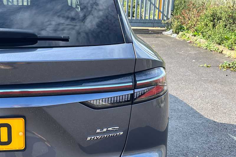 Used MG MG HS 2025 for sale - 75636968: Photo 29